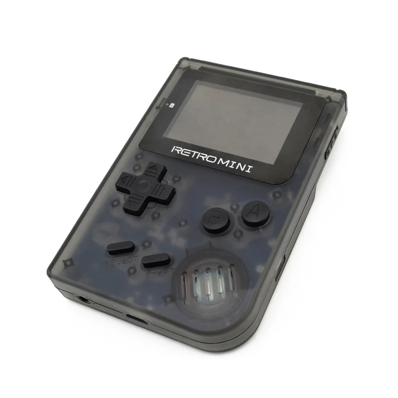 Portable Mini Handheld Game Players Retro Game Console 32 Bit For GBA