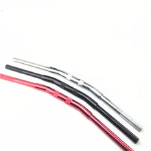 1 шт руль мотоцикла из алюминиевого сплава, руль мотоцикла(63 см 28 мм) для b-ws/S-MAX