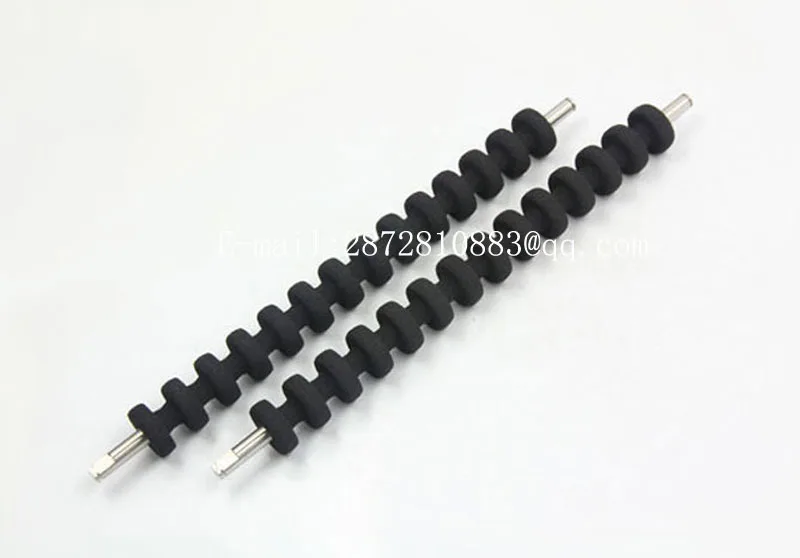 

Noritsu minilab Roller Frontier QSS-3300/3301/3501/3502Part A070919 The sponge roller is dry 3300/3301accessories/2pcs