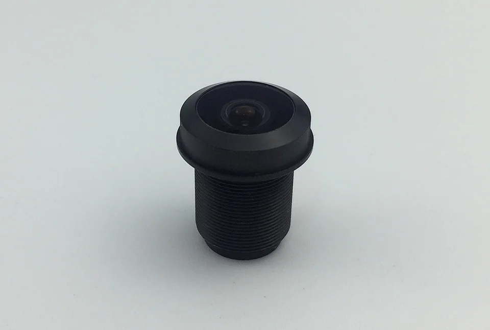 

IP AHD Camera 2.0MP CCTV Lens M12 1/4 1.44mm FishEye Panorama 720P Full HD Security Surveillance