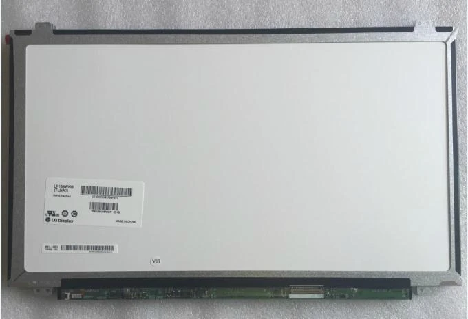 15.6 Slim Laptop LCD Screen For ASUS X555L SERIES X555LA X555LF X555LI X555LN LED LCD Display Schermo Screen 40pin