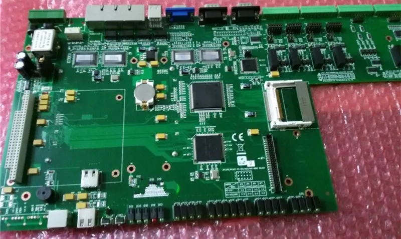 UNO-2679 REV. A1 02-5 Серверная материнская плата Промышленный контроль | Электроника