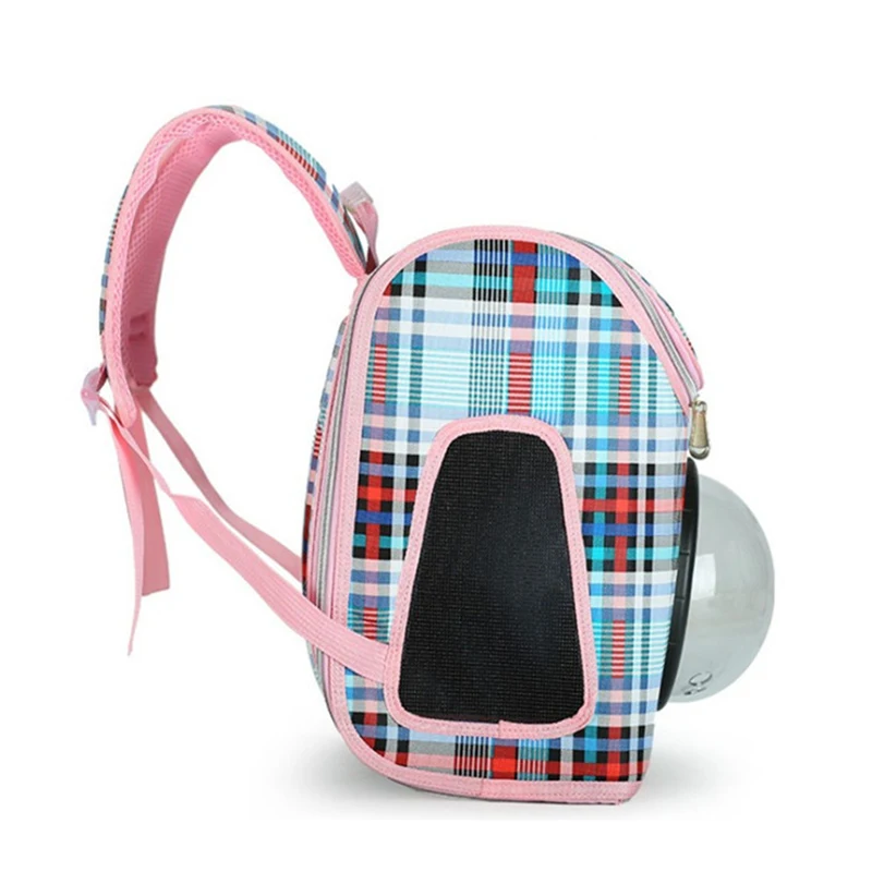 Wholesale Petshy Space Capsule Astronaut Pet Cat Backpack ...