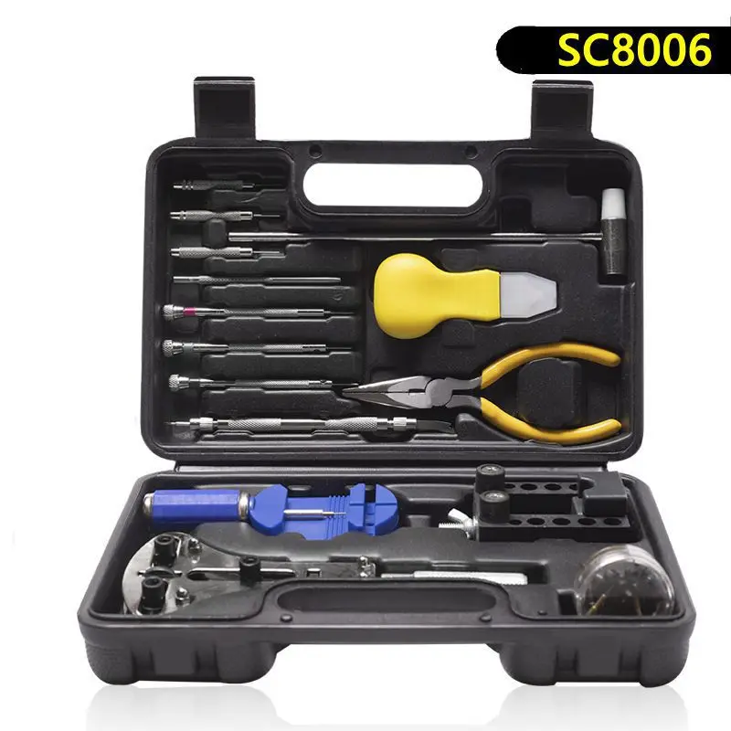 

Pokemon watch accessory Case Opener Band Link Pin Remover Watchmaker horloge gereedschap Watches Tools for fossil rolex_watch