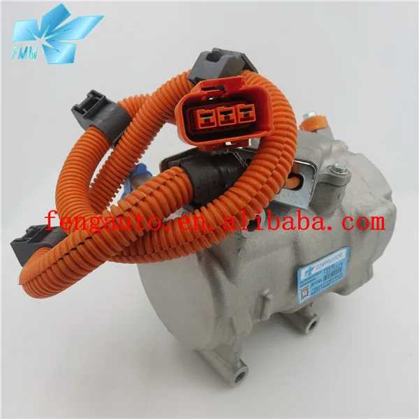 

042000-0192 ES18C ac compressor for toyota prius