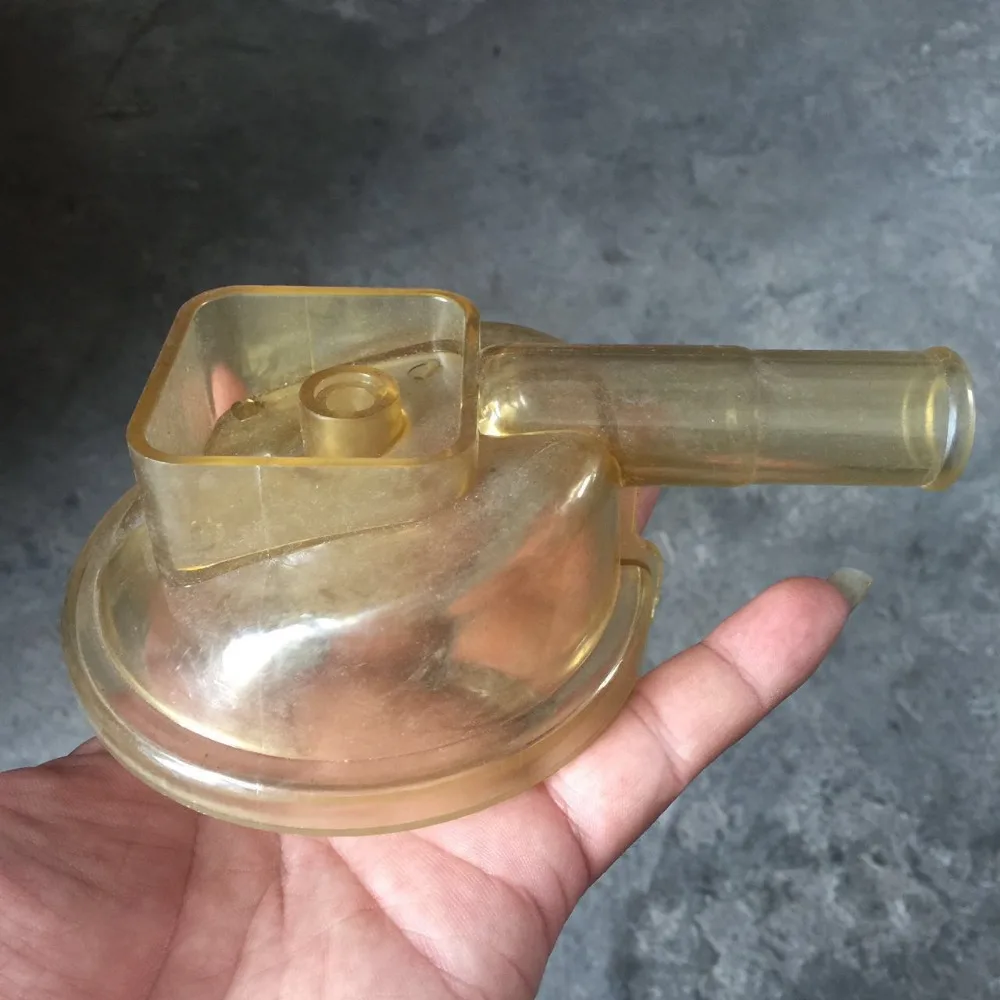 

Cow Milking Claw Cover FLO STAR CLAW Cover