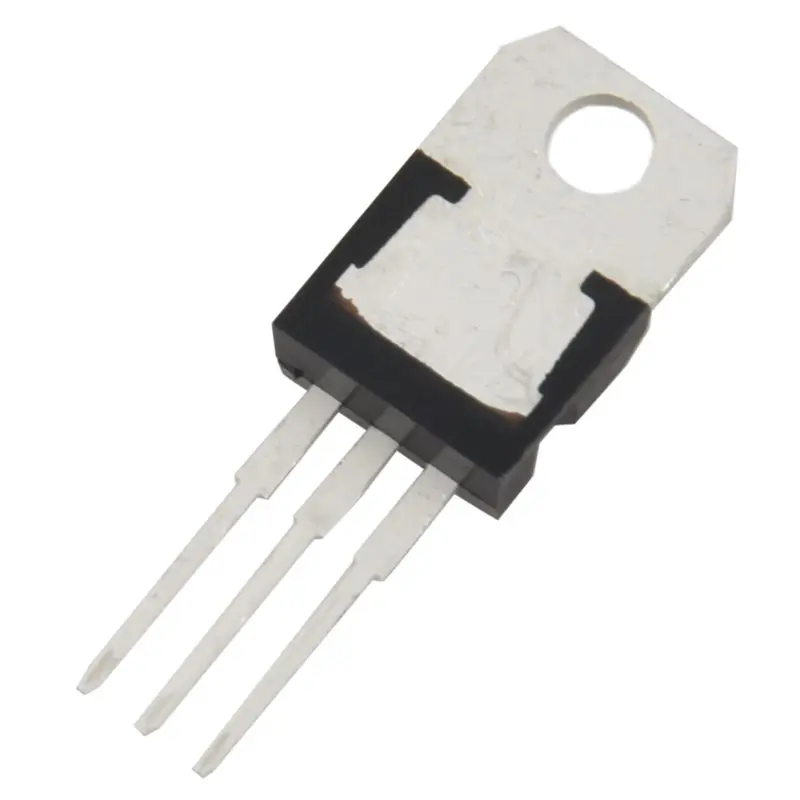 50 шт. LM7805 L7805 7805-220 Регулятор напряжения IC новый | Обустройство дома