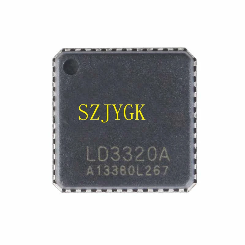 

Ld3320 Qfn48 Speech Recognition Chip Ld3320a