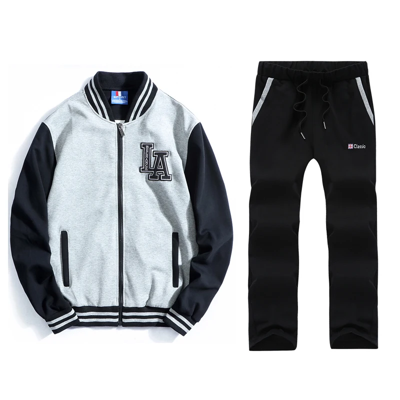 Sport Suit (1)