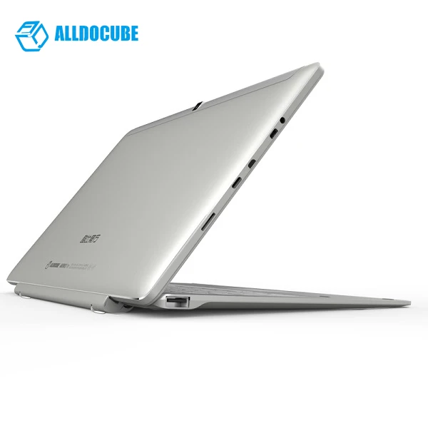 Alldocube KNote X Windows 10 2560 ГБ ips 128*1440 Intel Gemini Lake N4100 четырехъядерный 13,3 дюймов 2-в-1 планшетный компьютер