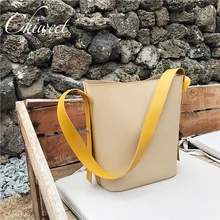 Трендовая сумка-мешок с панелями, Женская композитная сумка, 2 комплекта роскошных сумок, Повседневная Большая Сумка-тоут из искусственной кожи, сумка на плечо с широким ремешком