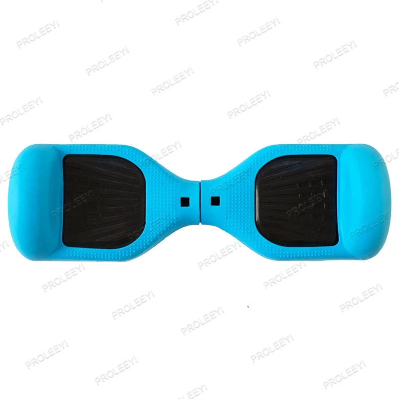 Hoverboard Silicone Case Cover 14