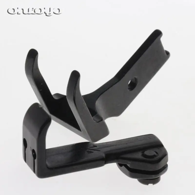 

SEWING MACHINE SPARE PARTS & ACCESSORIES HIGH QUALITY SEWING PRESSER FOOT 137178/137187 1/4 PRESSER FOOT