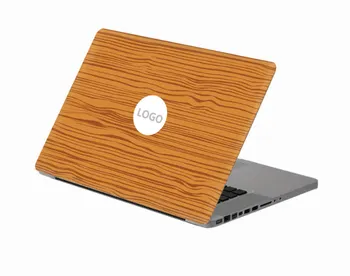 

Wood bar Laptop Decal Sticker Skin For MacBook Air Pro Retina 11" 13" 15" Vinyl Mac Case Body Full Cover Skin