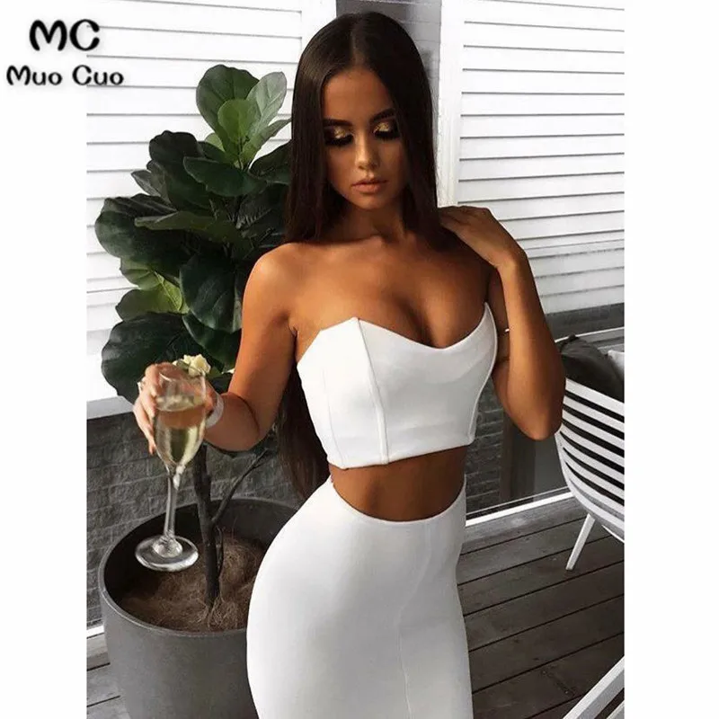 Mermaid Sweetheart Floor-Length White Prom Dress with Ruffles4