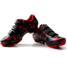 Велосипедная обувь Tiebao самоблокирующаяся для езды на велосипеде профессиональный замок велосипедная обувь MTB дорожный Ciclismo Zapatos