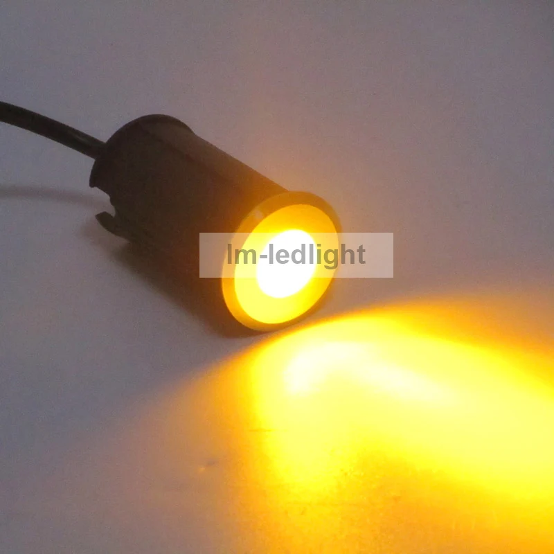 Наружное освещение dia42mm 12 V 24 V из нержавеющей стали inground light Водонепроницаемый садовый светильник