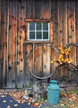 

Backdrops Photography Old Wooden Farm New Arrival Children Photo Printed Photographic Backgrounds For Photo Studio
