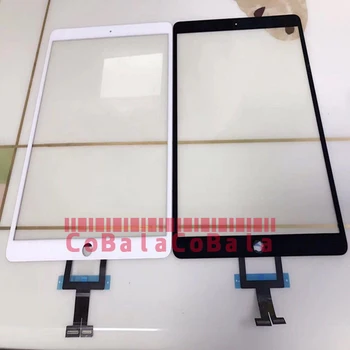 

10PCS Touch Screen Digitizer For Apple iPad Air 3 3rd Gen 2019 A2123 A2152 A2153 LCD Outer Front Glass Panel Repair Replacement