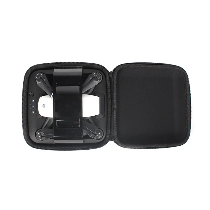 Portable Handheld Storage Bag Box Case for DJI SPARK Mobile Power Pack
