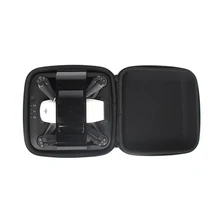 Portable Handheld Storage Bag Box Case for DJI SPARK Mobile Power Pack