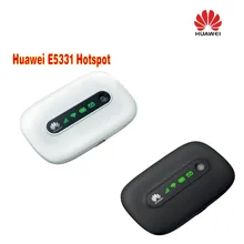 USB Беспроводной разблокирован роутер huawei E5220 21 Мбит мобильный точку доступа Wi-Fi PK huawei E5331