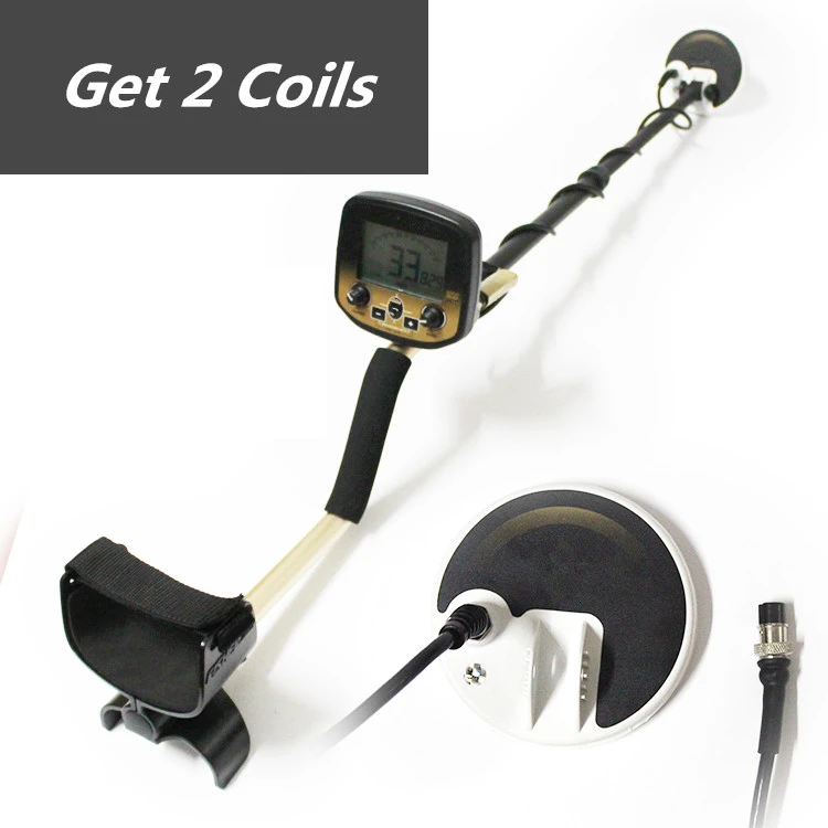 Free Shipping Pro Gold Detector Deep Earth Industrial Underground Gold Metal Bug Detectors With 2coils Gold Detector Gold Bug Metal Detectordeep Gold Detector Aliexpress