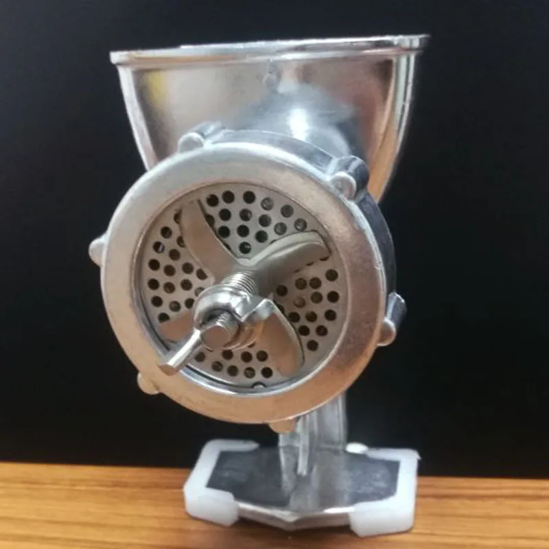 

Manual Birds Fishing Bait Granulator Pellet Maker Animal food maker