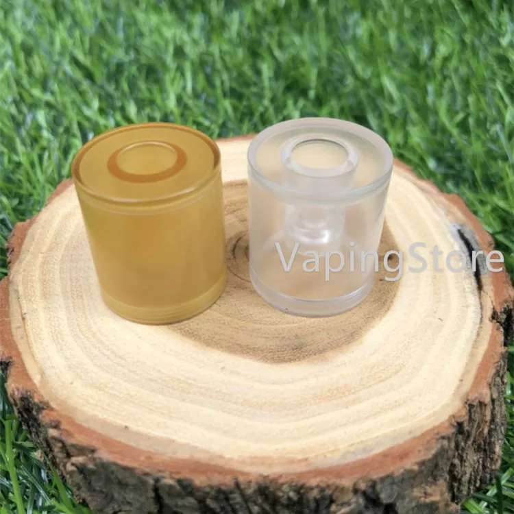 

PEI/PC Replacement Bell cap For Dvarw MTL RTA