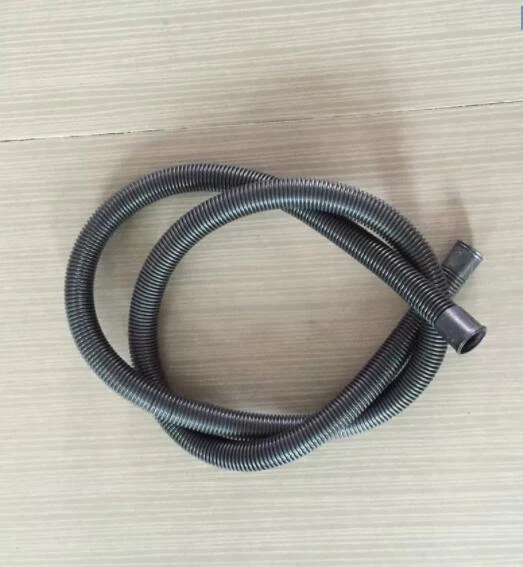 1.5m Drain Pipe With 1pc Hose Clamp Ice Maker Parts - Ice Maker Parts -  AliExpress