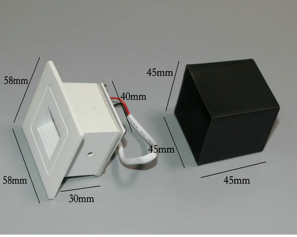 wall lamp 8