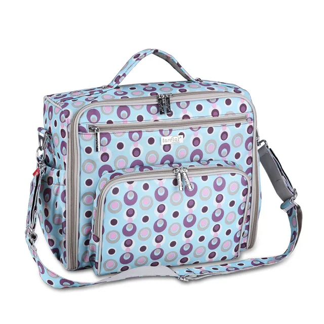 multifunctional diaper bag