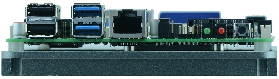 STX-N92 IO2
