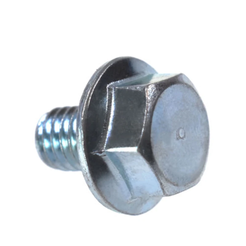 10pcs Recoil Starter Bolt For Honda GX140 GX160 GX200 GX240 GX270 GX340 Parts