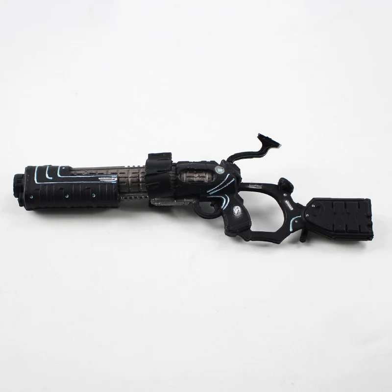 Фигурки Gantz O 24 см Anzu yamuan Xshotgun Ver. В костюме команда Осаки чужой охотник сексуальная