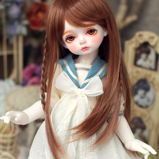 RL pony BJD кукла 1/4 bjd heigh качество в уходе мяч jiont куклы игрушки sd Модель для девочек Коллекция игрушек подарок