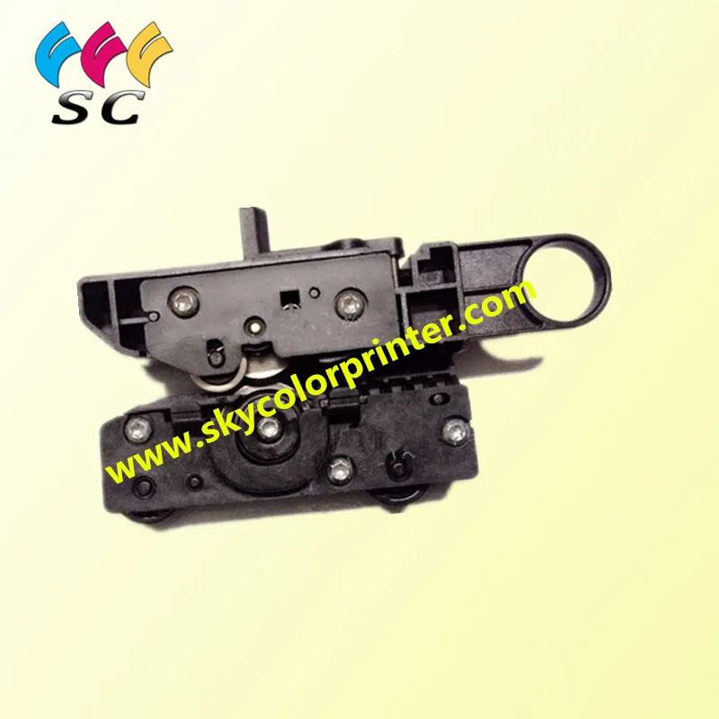 Original used Cutting knife assembly paper cutter for HP Design jet