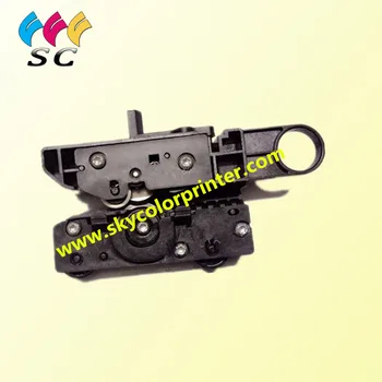 

Original used Cutting knife assembly paper cutter for HP Design jet Z2100 Z3100 Z3200 T610 T1100 T1120