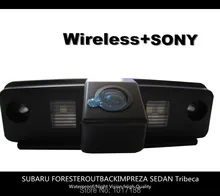 HD WIFI font b camera b font Wireless Car Rear View font b Camera b font