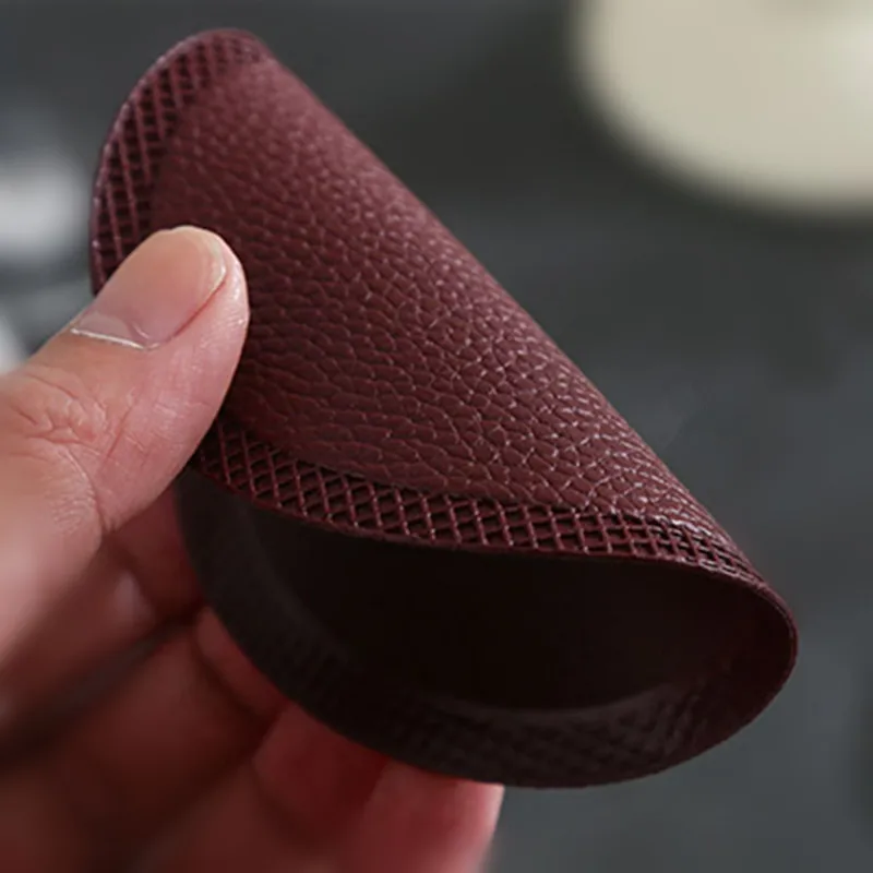 PU Cup Coaster P23-7