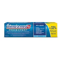 Зубная паста Blend-a-med "ProExpert Профессиональная защита Свежая Мята" 100мл