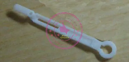 

Free-ship Copier part STOPPER MULTI FEED IR2016 IR2020 IR2018 2020 FC6-4238-000 (10Pces/lot) Original new