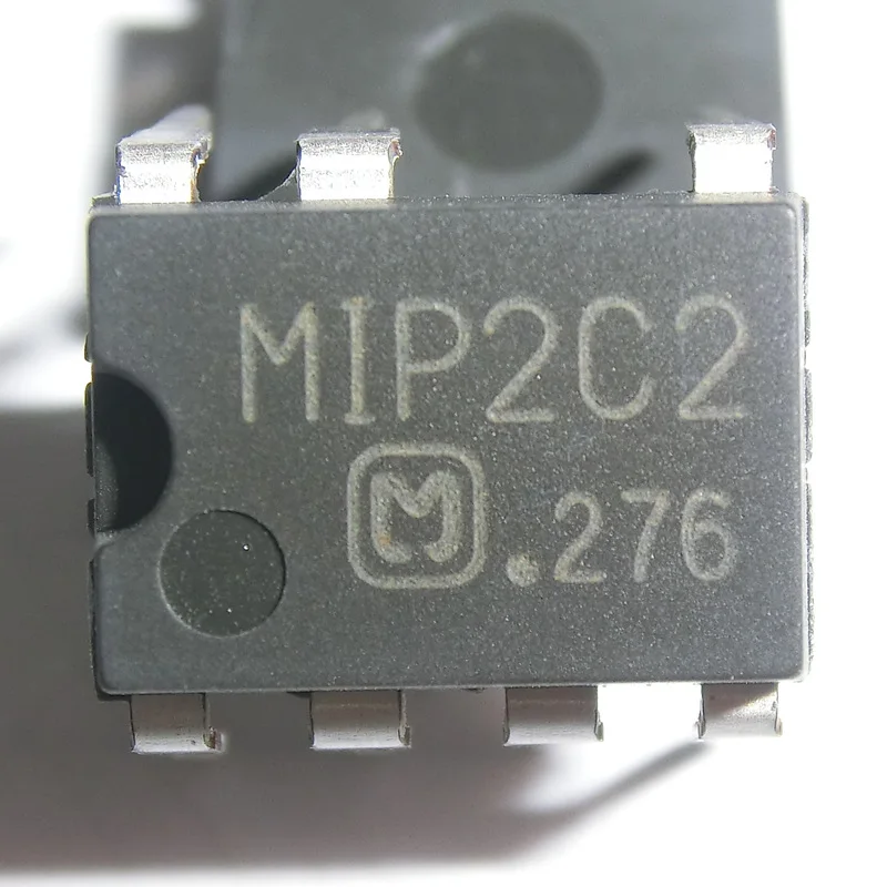 

10 шт./лот MIP2C2 DIP7