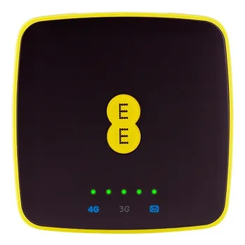

Alcatel Unlocked EE60 Osprey 4G LTE FDD Mobile WiFi Hotspot