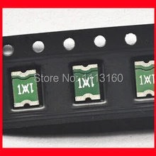 SMD Самовосстанавливающийся Предохранитель 1812 PPTC SMDC110F 8 V 1.1A сбрасываемый предохранитель