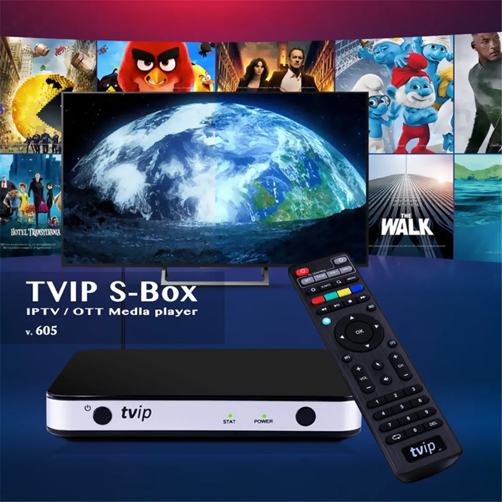 Tvip605 IPTV 4300+ каналы для взрослых код счета арабский Великобритания США CA Швеция Германия швейцарские Норвегия Мальтийский Финляндия Франция Бразилия