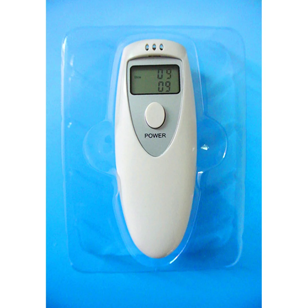 high sensitive digital alcohol tester
