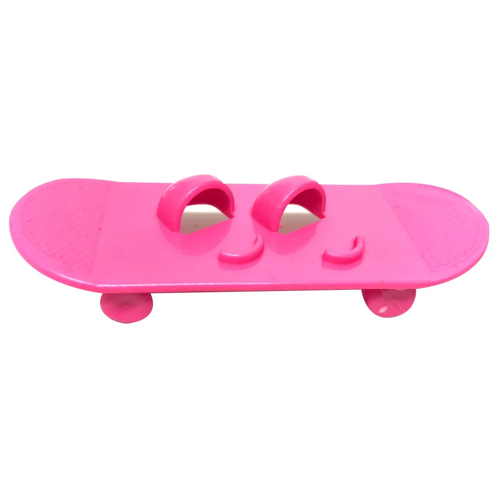 NK 1 Pcs Mini Doll Furniture Fashion Sport Scooter Funny Toys For Barbie Doll Sister Kelly 1:12 Doll Dollhouse Accessories 011 NK 1 Pcs Mini Doll Furniture Fashion Sport Scooter Funny Toys For Barbie Doll Sister Kelly 1:12 Doll Dollhouse Accessories 011
