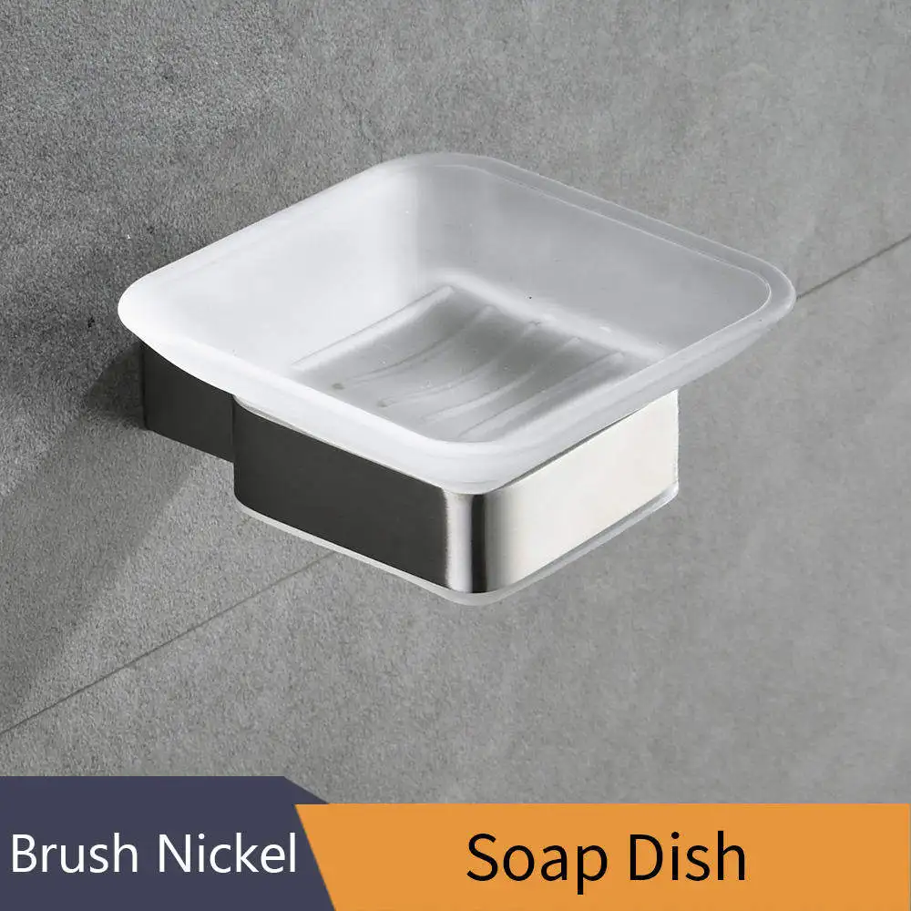 Soap dish