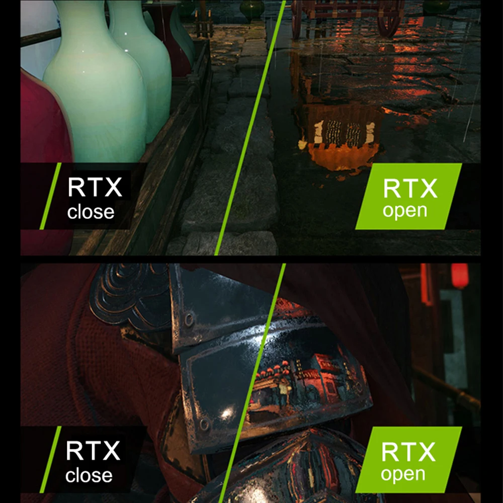 Видеокарта MAXSUN rtx 2060 Terminator 6G NVIDIA GDDR6 192bit 14000MHz 1365-1680MHz 12nm HDMI+ DP+ DVI TU106 RTX2060